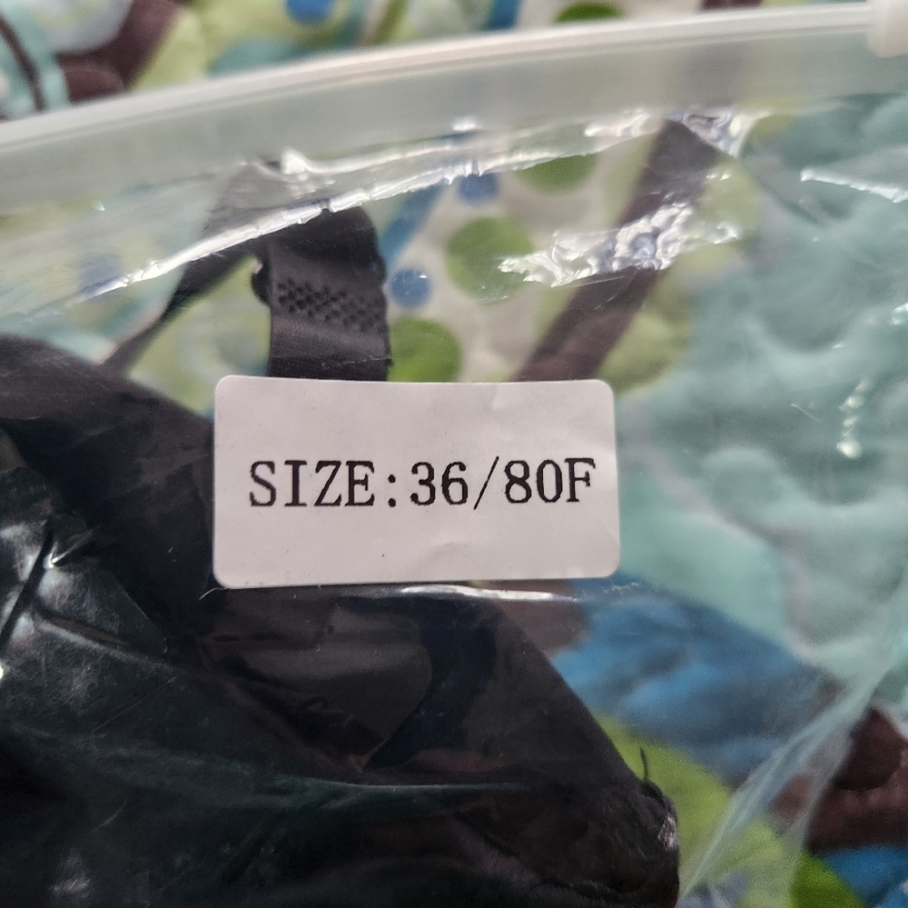 NWOT Bra - Picture 4 of 14